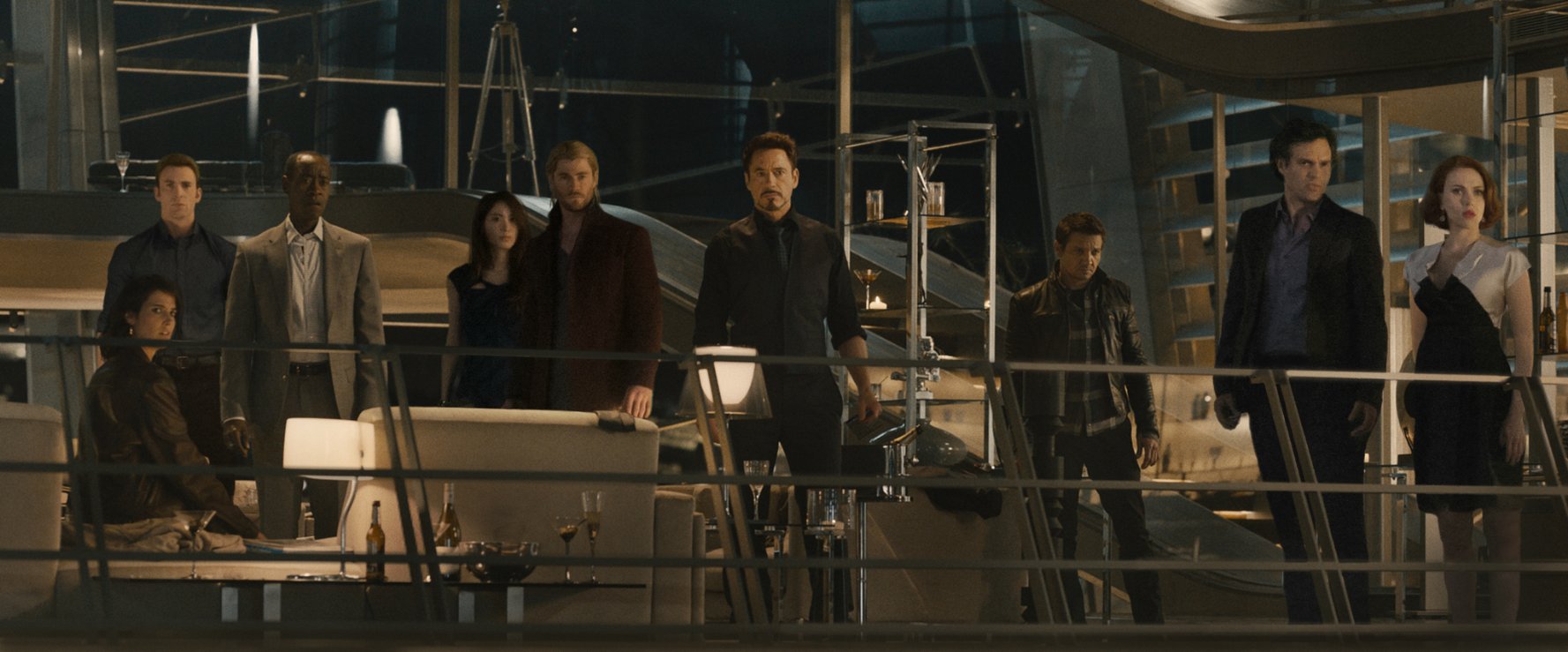 Natasha Romanoff