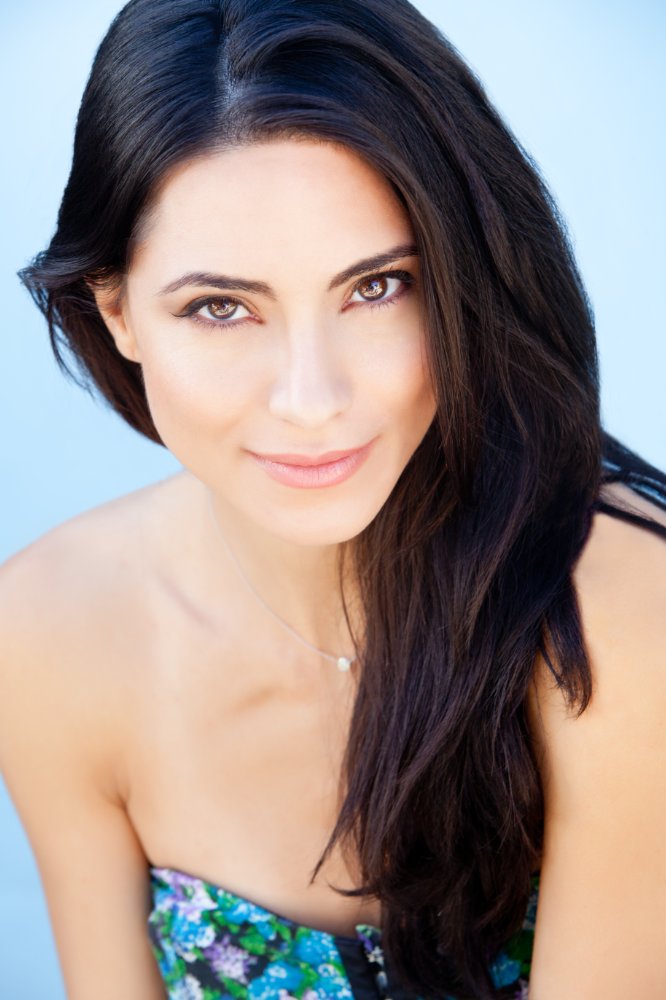 Maria-Elena Laas