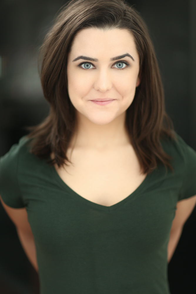 Laura Geluch