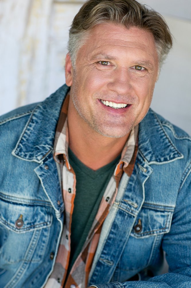 Lance Irwin