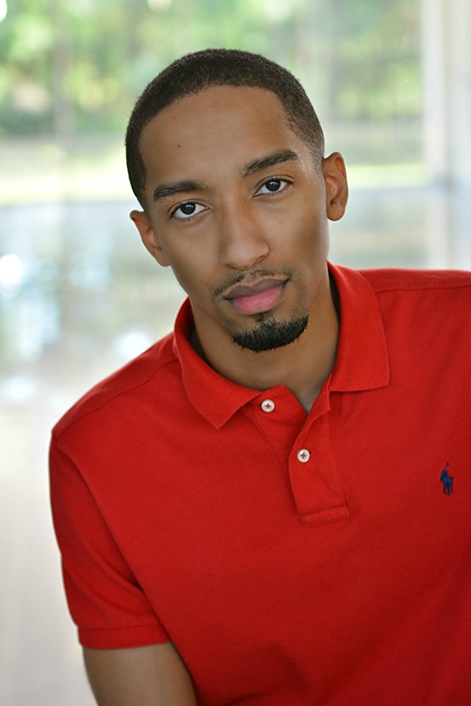 Pierre T. Curry