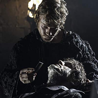Ramsay Bolton, Ramsay Snow