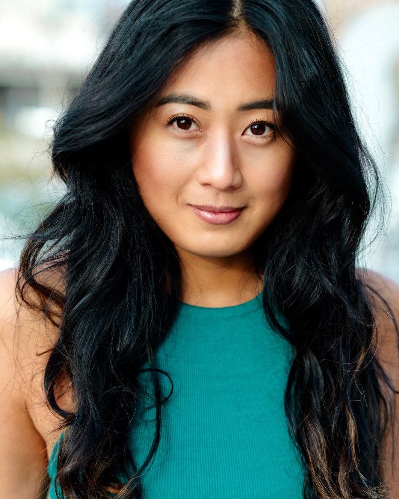 Elizabeth Trieu