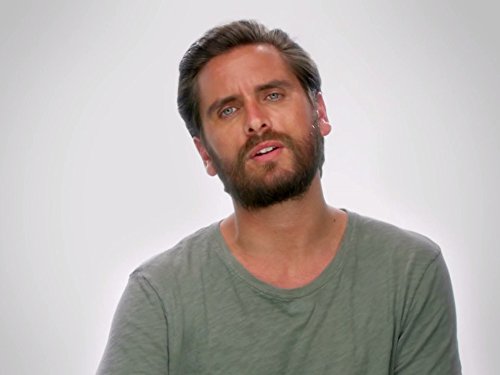 Scott Disick