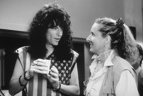 Howard Stern