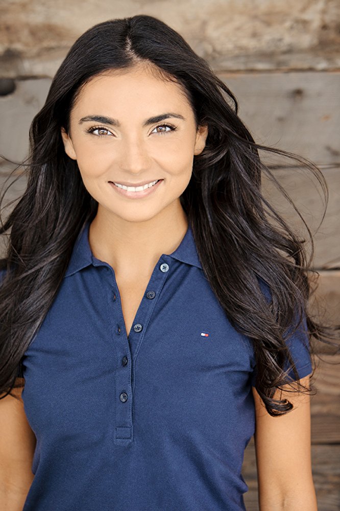 Nicole Masterson