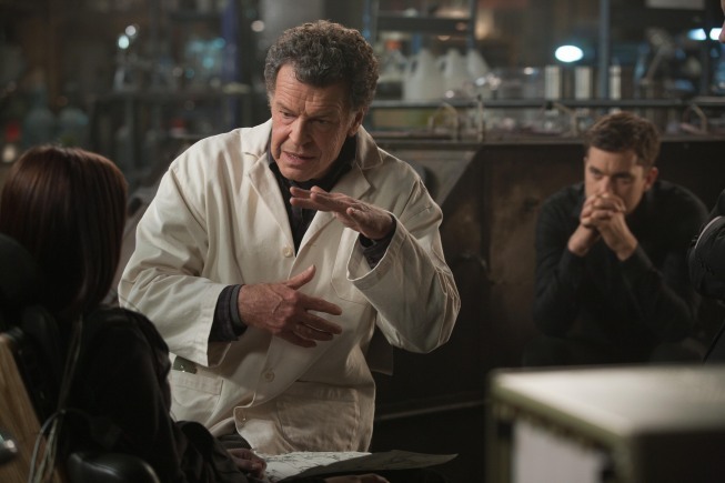Walter Bishop