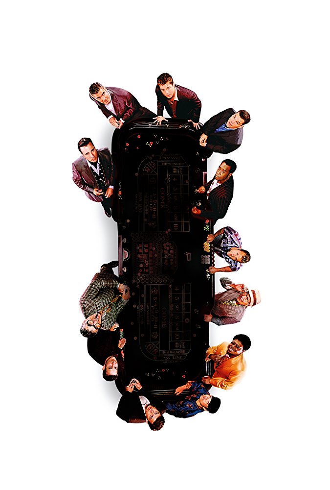 Danny Ocean