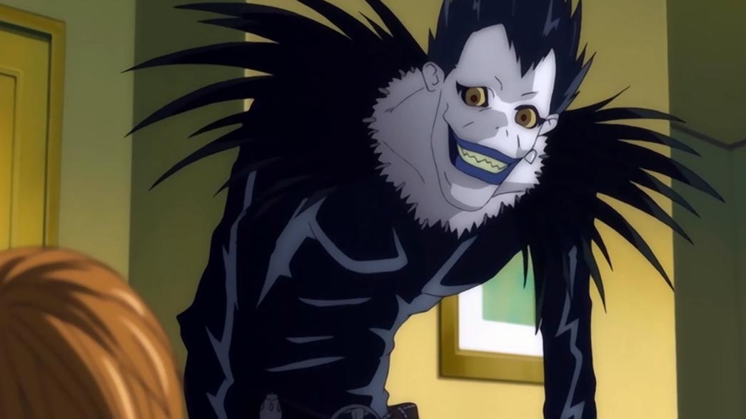 Ryuk