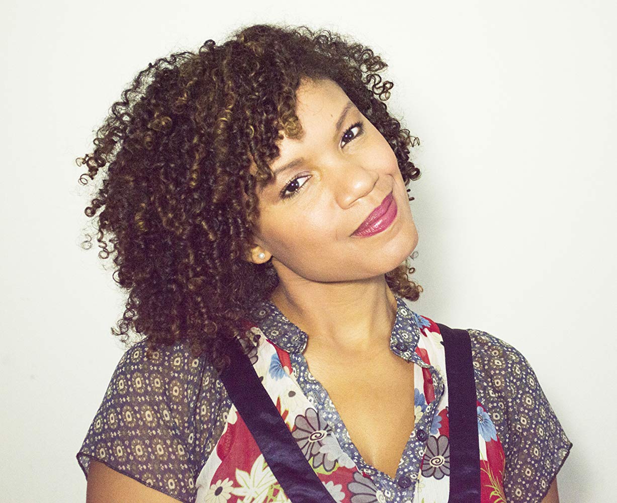 Krystle Comer