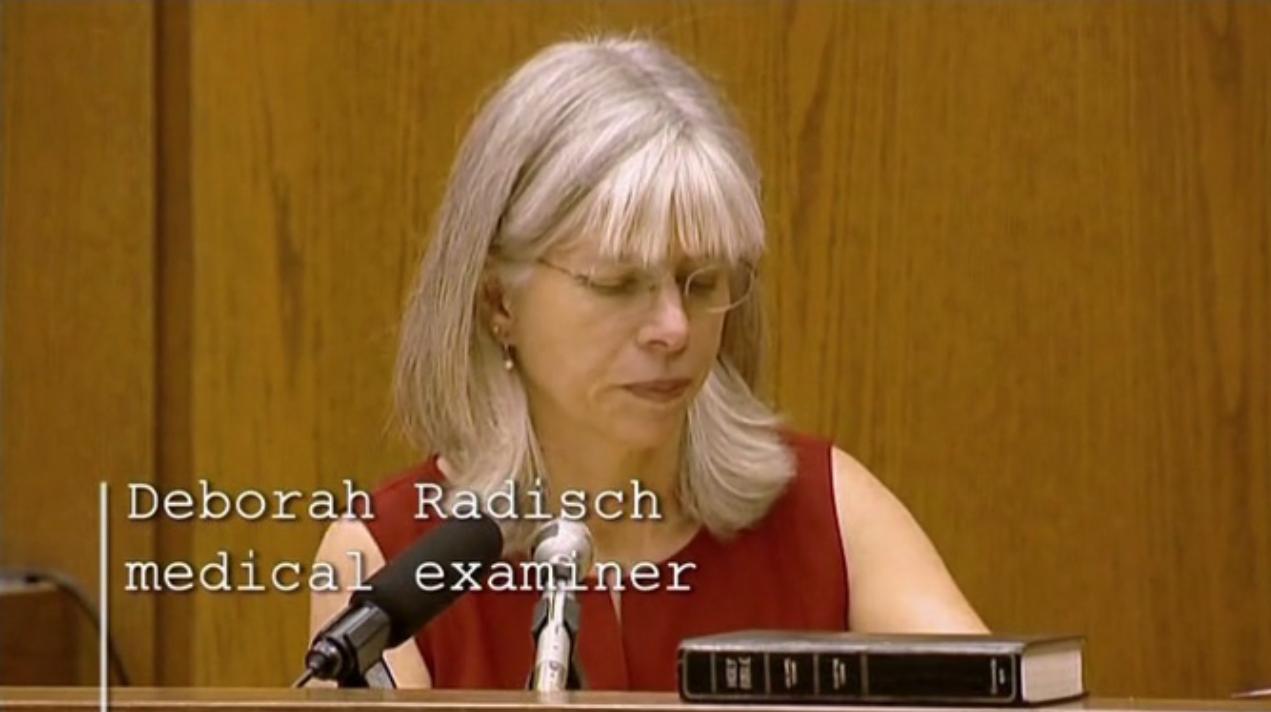 Deborah Radisch