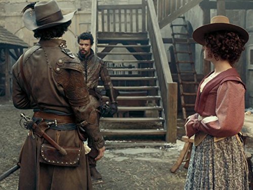 Porthos