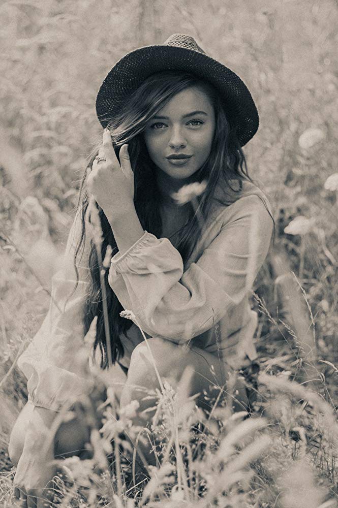 Caitlin-Rose Lacey
