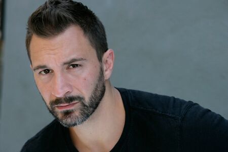 Jonathan Scialabba