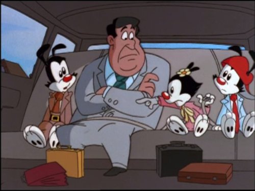 Dot Warner