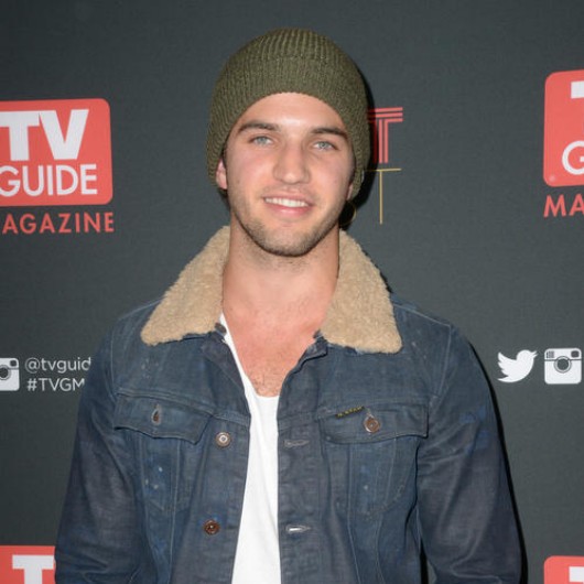 Bryan Craig