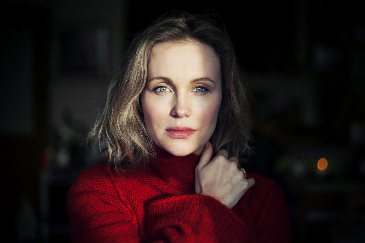 Vlastina Svátková