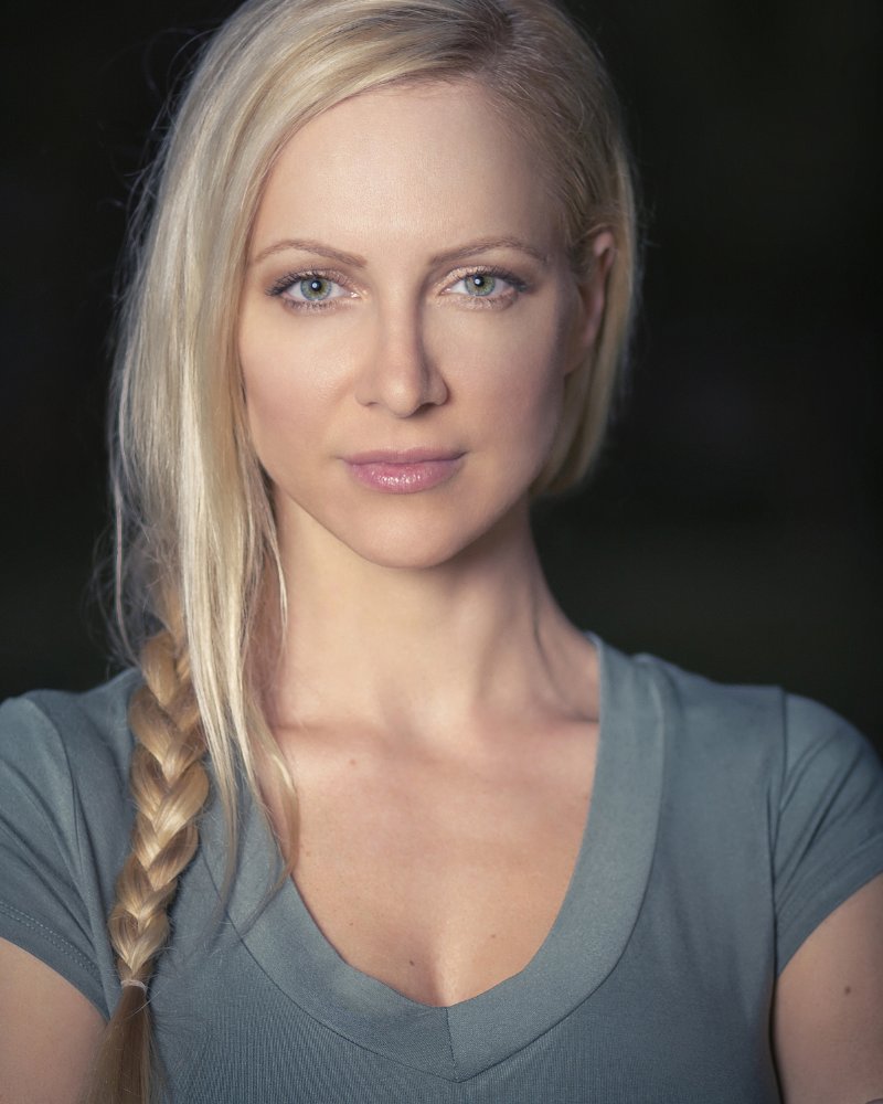 Jeanine Harrington
