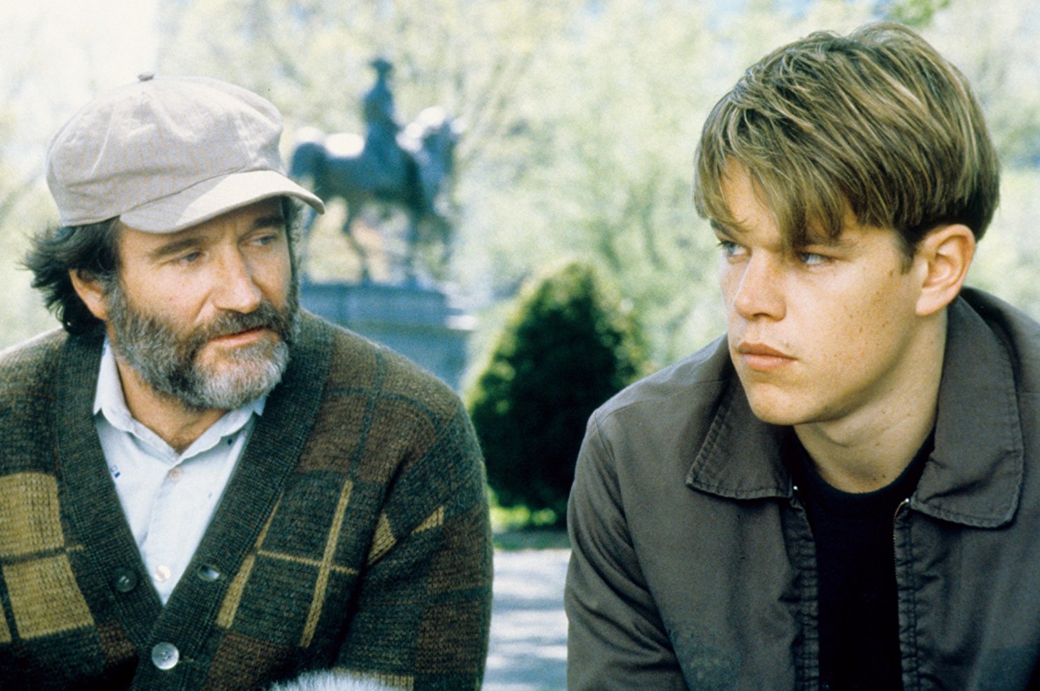 Will Hunting