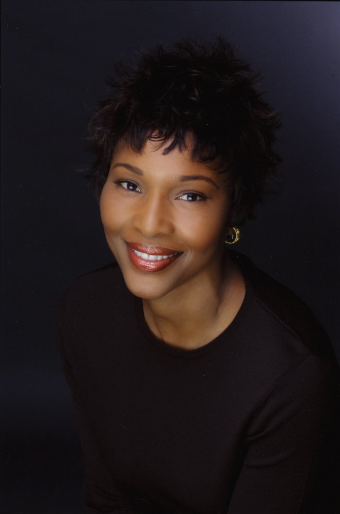 Suzzanne Douglas