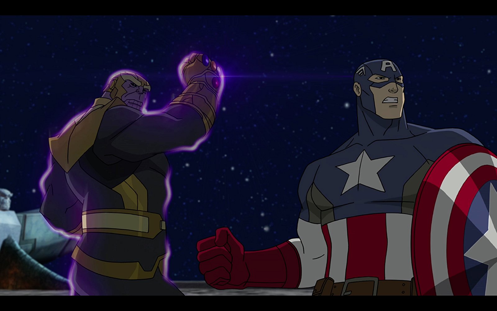 Thanos