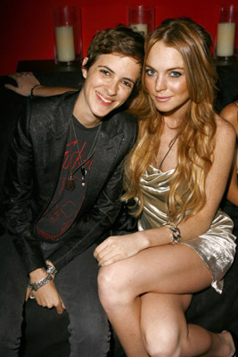 Samantha Ronson