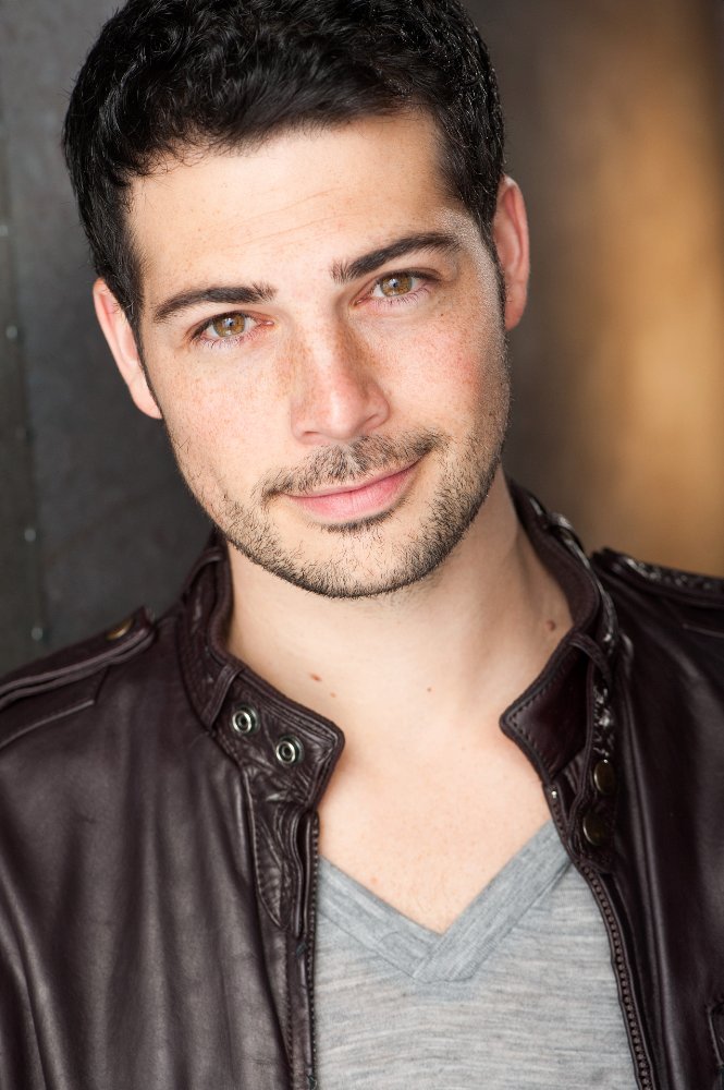 Michael Gazin