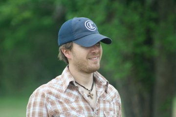 Brennan McMahon