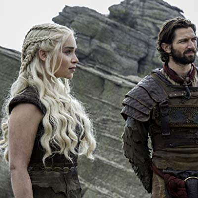Daario Naharis