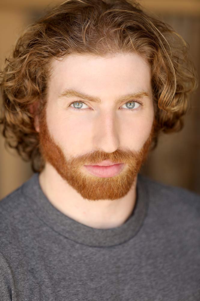 Reed Iacarella