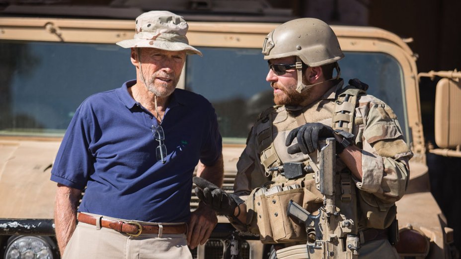 Chris Kyle
