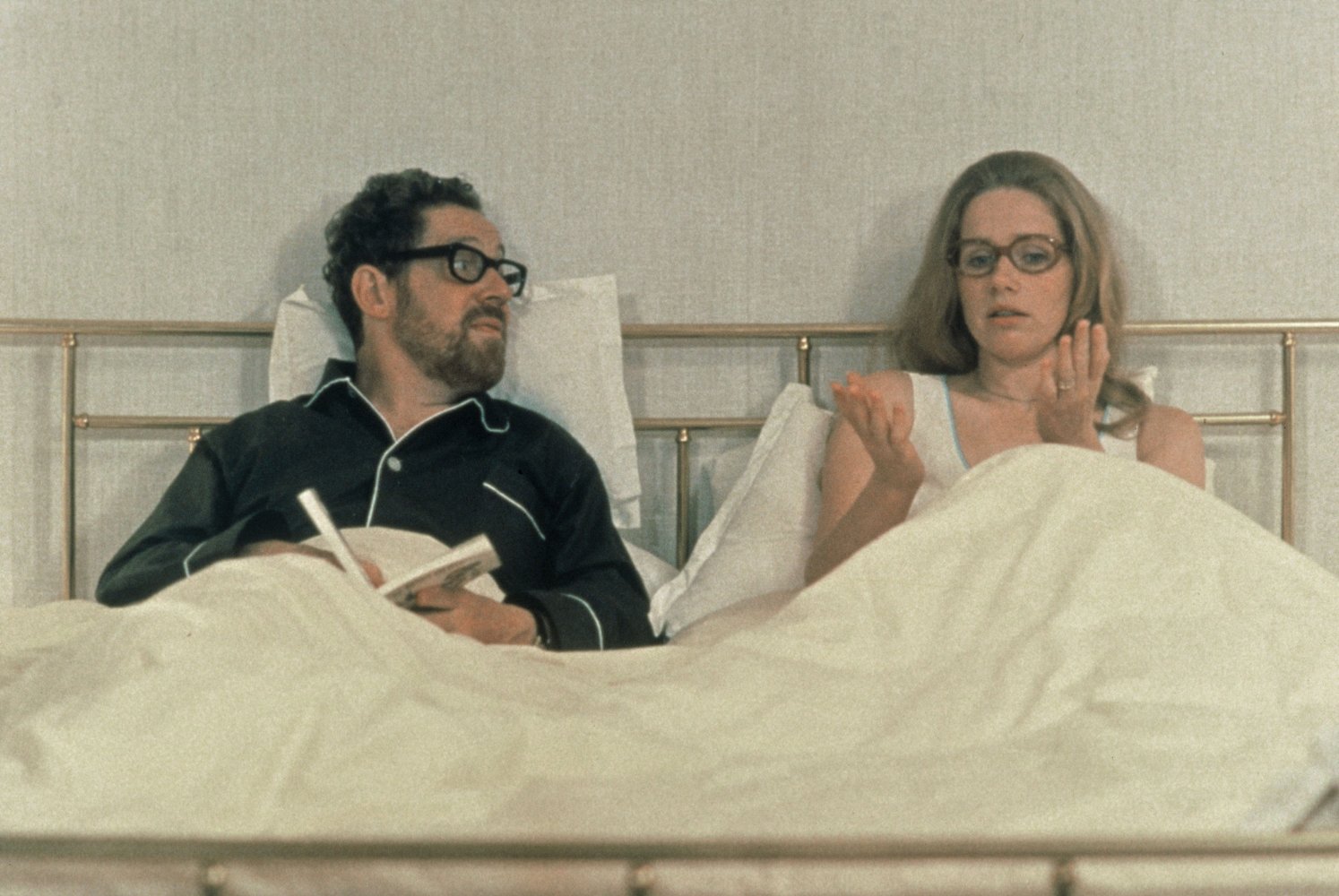 Liv Ullmann