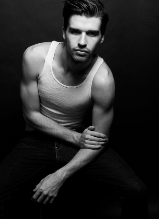 Connor Clayton