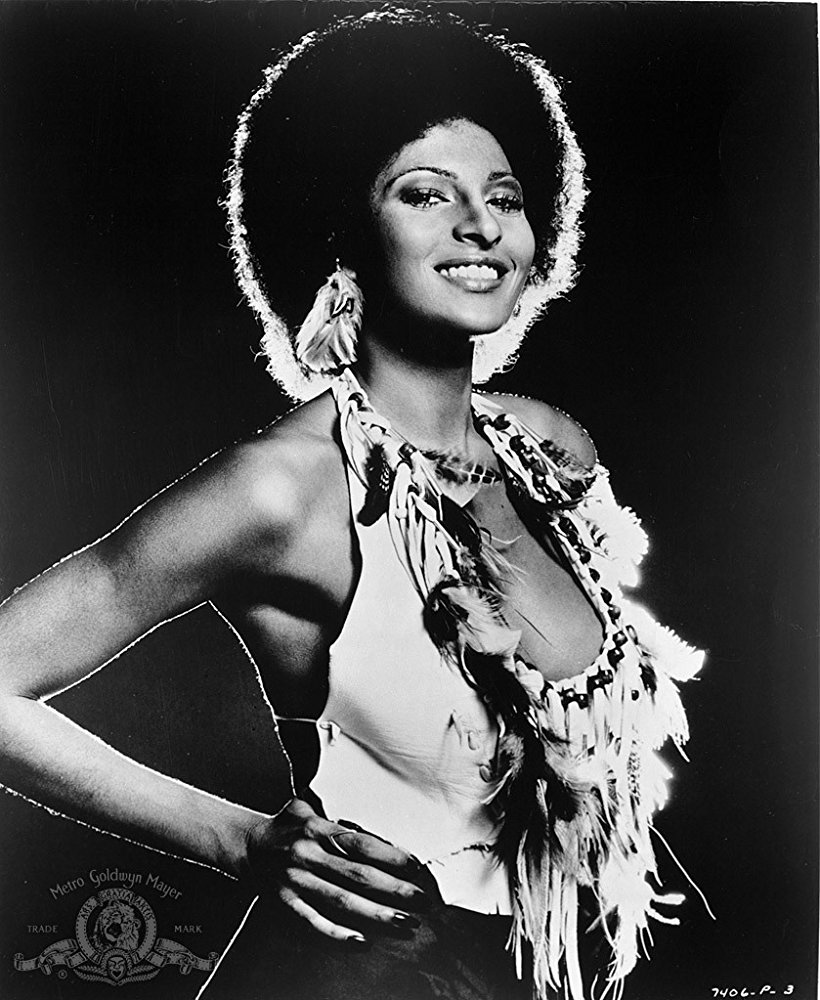 Foxy Brown