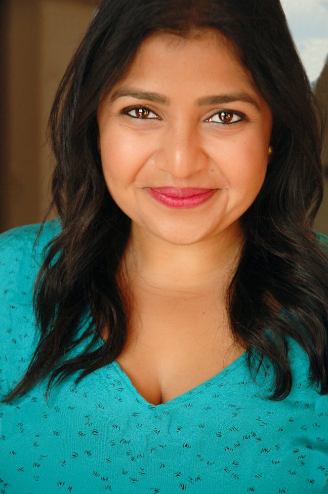 Punam Patel
