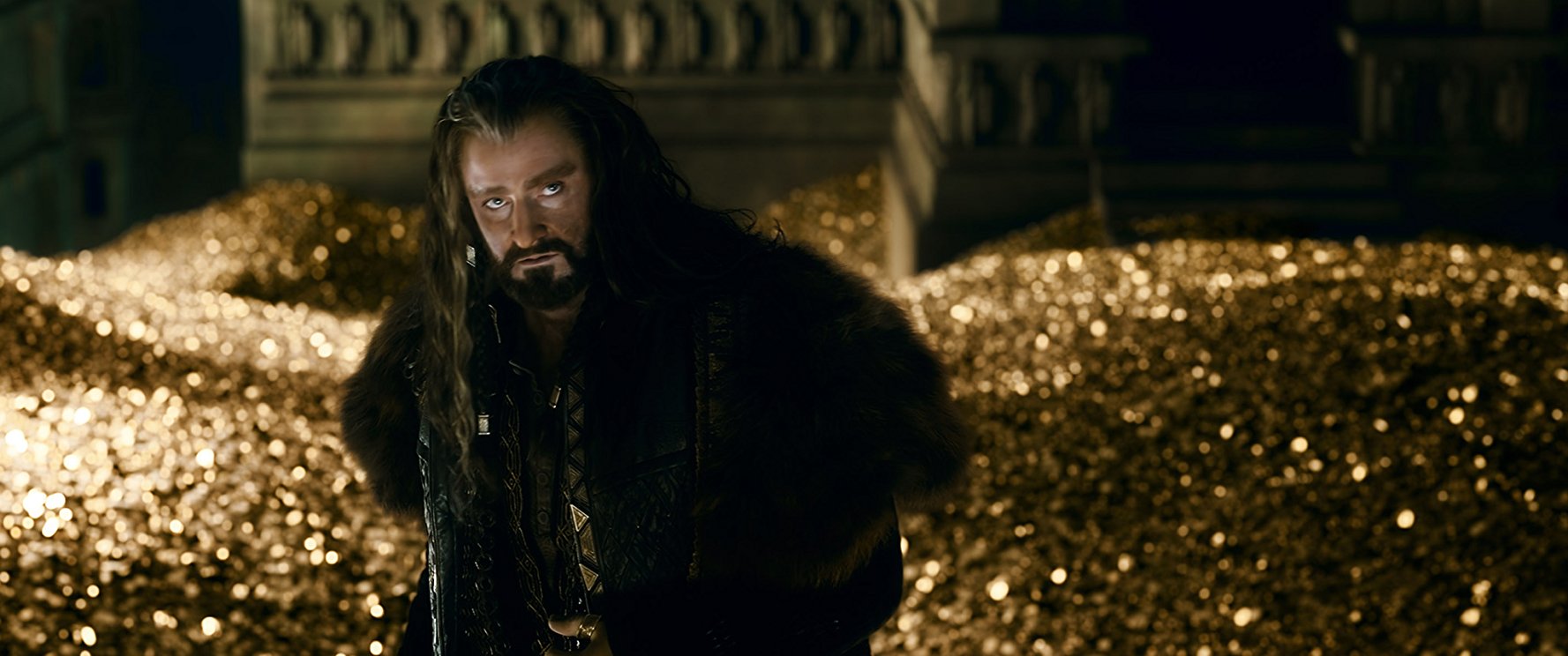 Thorin Oakenshield