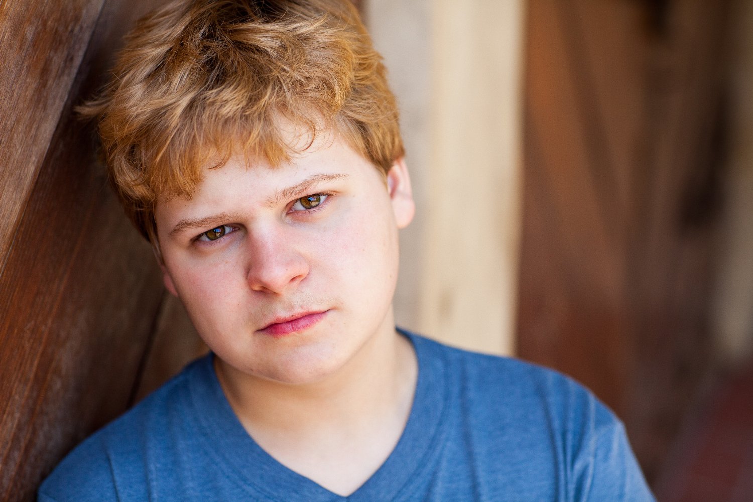 Drew Baker