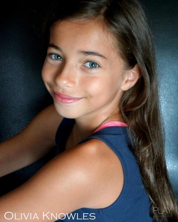 Olivia Knowles