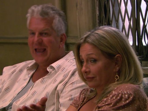 Lenny Clarke