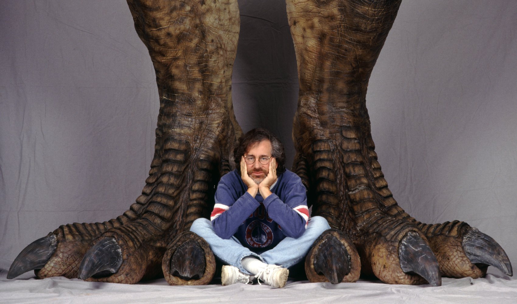 Steven Spielberg