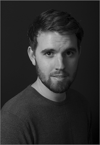 Luke Cousins