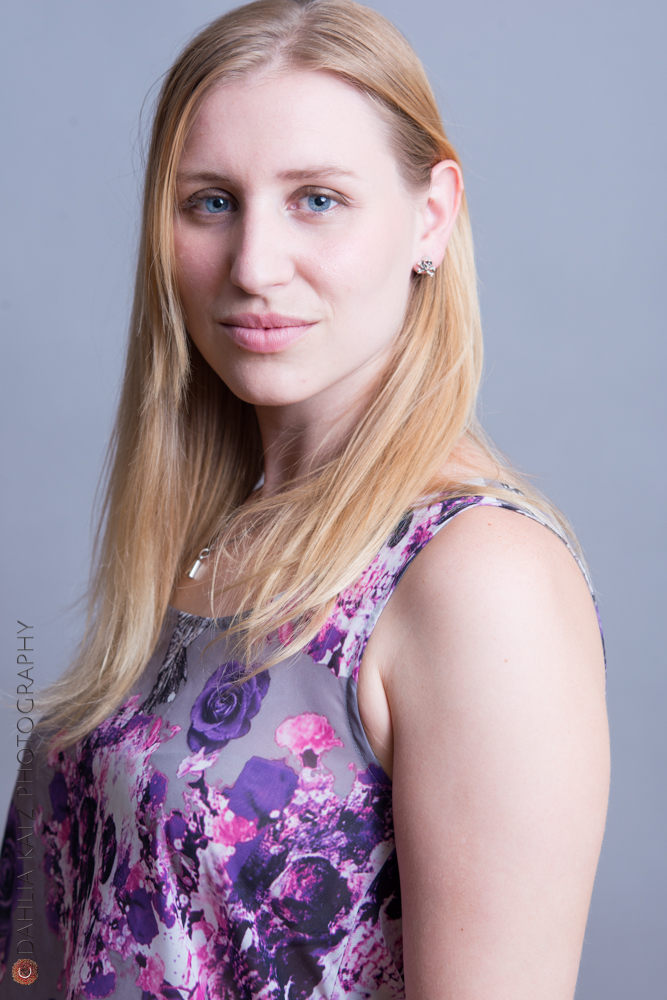 Ali Chappell