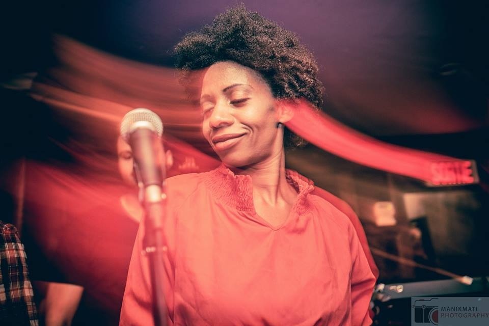 Sylvia Stewart