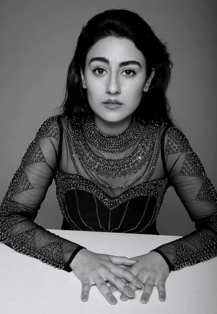 Afsaneh Dehrouyeh