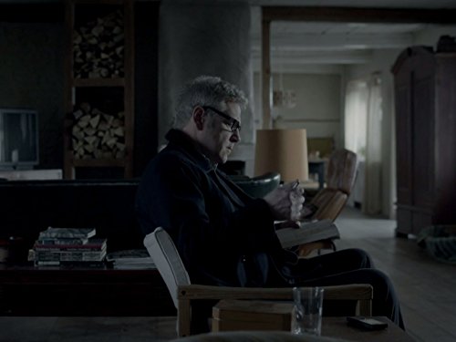 Kurt Wallander