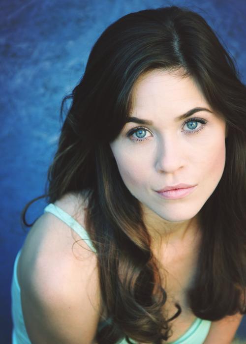 Ashley St. George
