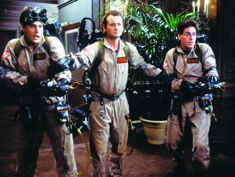 Harold Ramis