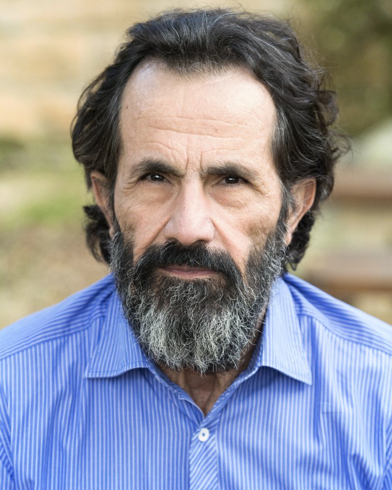 Simon Elrahi