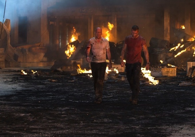 John McClane