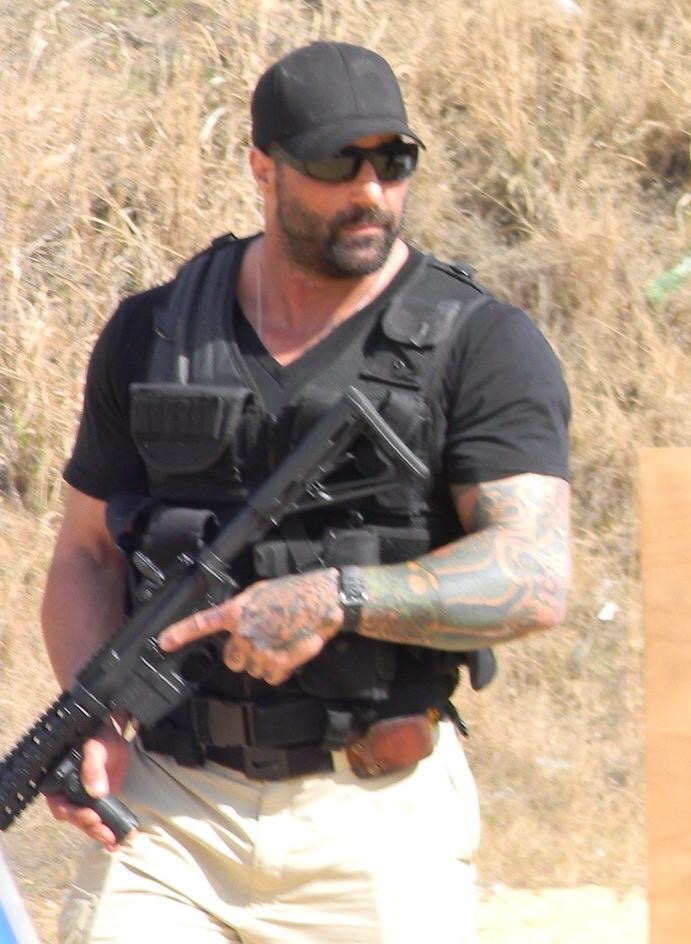 Ted Opalinski